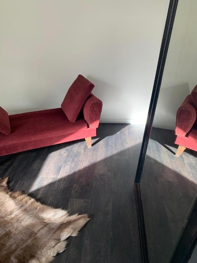 No Tempo Villa Knesselare Ngoại thất bức ảnh